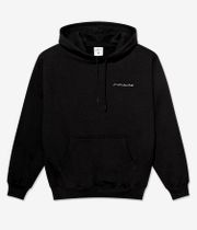 Last Resort AB Memories Hoodie (black white)
