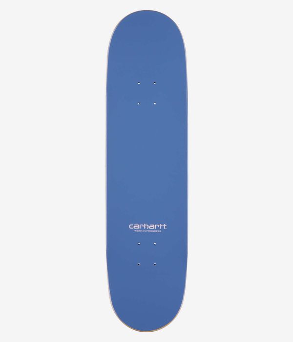 Carhartt WIP Delicatessen 8.375" Planche de skateboard