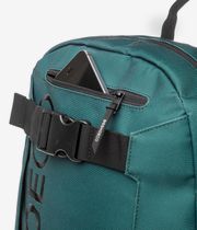 DC Chalkers 4 Backpack 28L (deep teal)