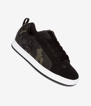 DC Court Graffik SE Schuh (grey white grey)