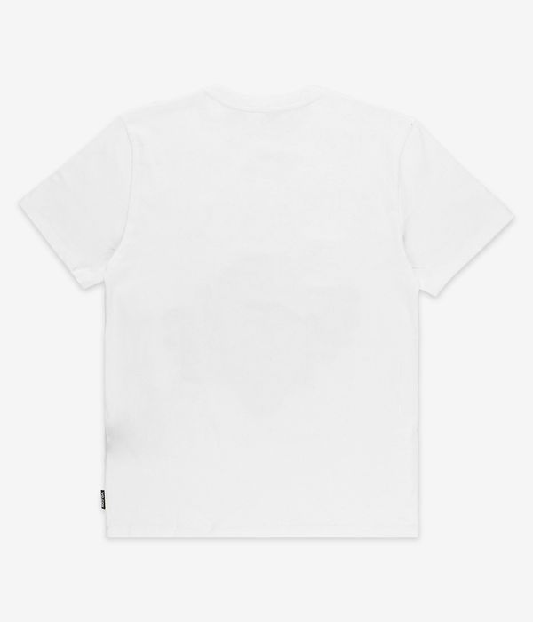 Volcom Loeffler Featured Artist T-Shirt (white)