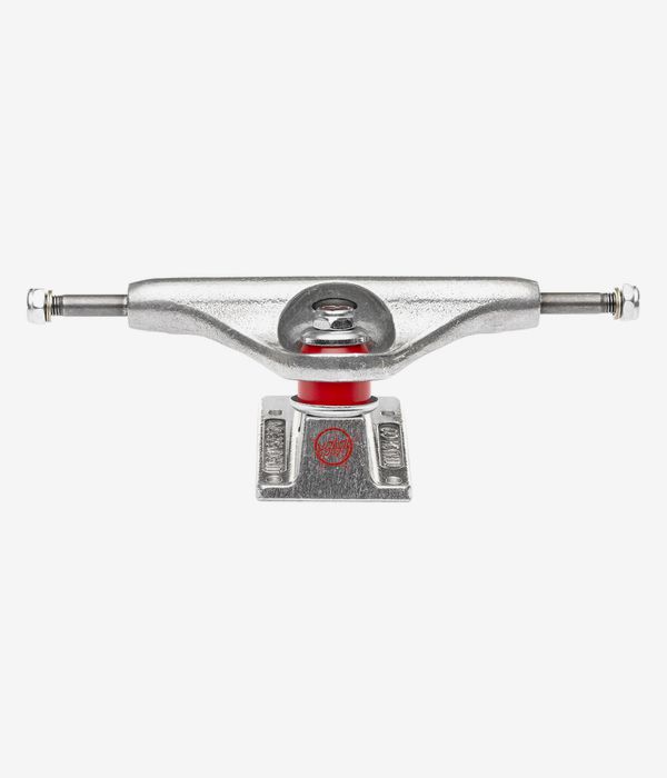 Independent x Slayer 144 Stage 11 Standard Truck (silver) 8.25"