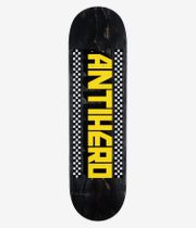 Anti Hero Taxi 8.5" Skateboard Deck (black)