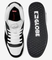 Globe Mojo 2.0 Schuh (black white)