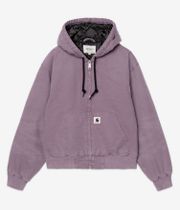 Carhartt WIP W' OG Active Organic Dearborn Kurtka women (phiox stone cancas)
