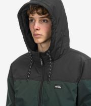 Iriedaily Insulaner Jas (nightforest)