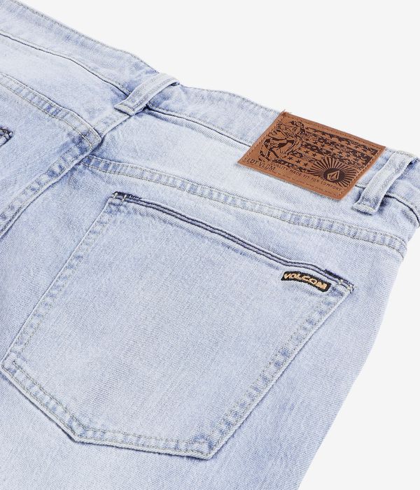 Volcom Kinkade Jeans (dry vintage)