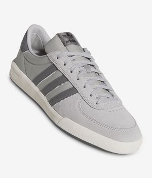 adidas Skateboarding Glenburn Scarpa (grey two carbon bluebird)