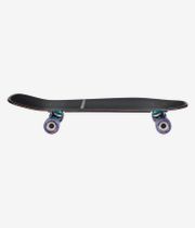 Globe Phantom 10.25" Complete-Skateboard (black maple skull stack)