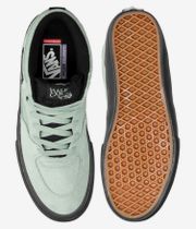 Vans Skate Half Cab Schoen (grey olive)