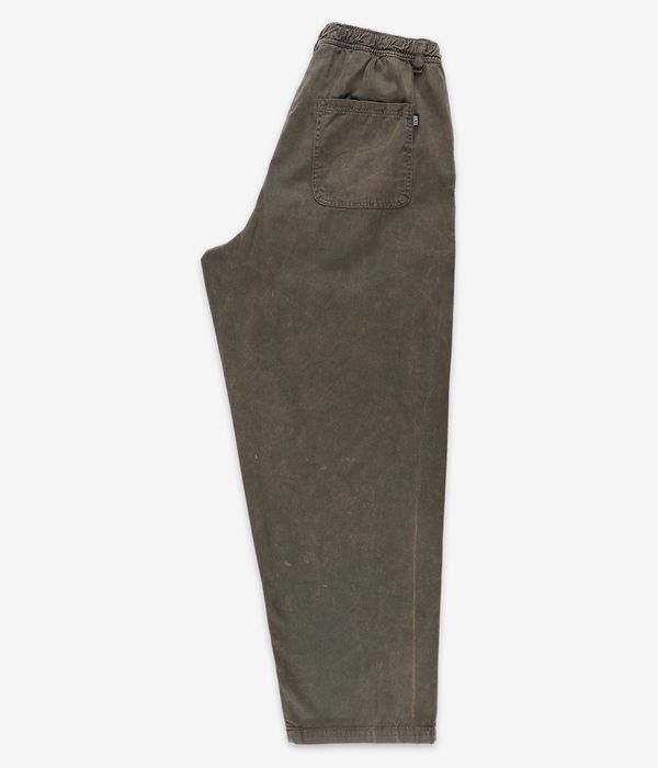 Antix Slack Pantalons (washed olive)