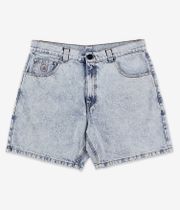 Anuell Perex Shorts (washed blue)