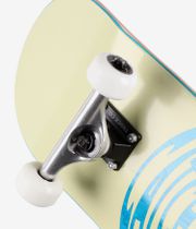 Über Catch That 8" Complete-Board (creme)