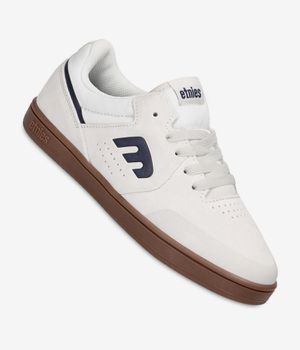 Etnies Marana Chaussure kids (white white navy)