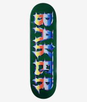 Baker T-Funk Chrome Zone 8.75" Skateboard Deck (multi)