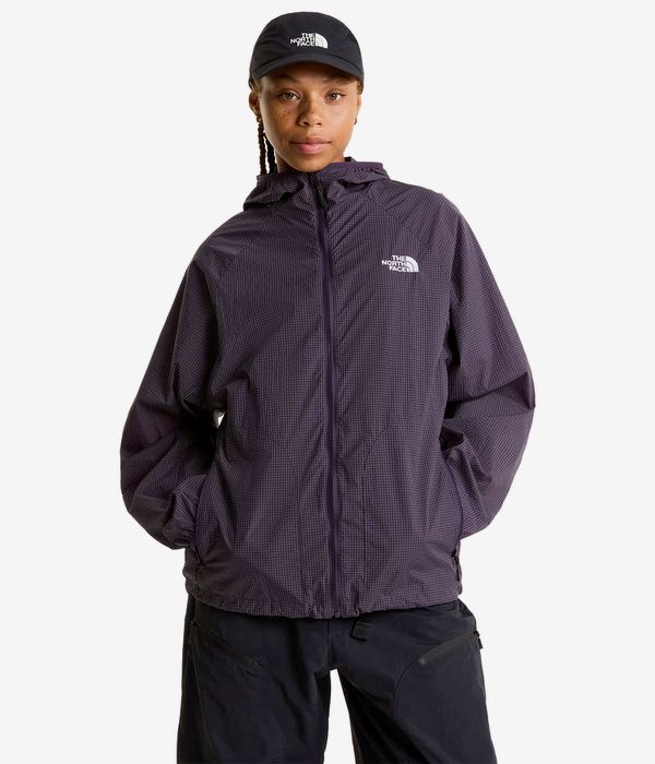 The North Face NSE Wind Veste (endless dusk)