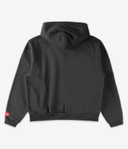 The North Face Redbox Hoodie (obsidian)