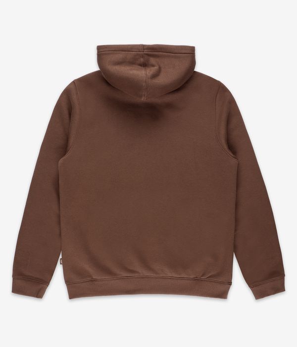 Dickies Oakport Bluzy z Kapturem (cappuccino)