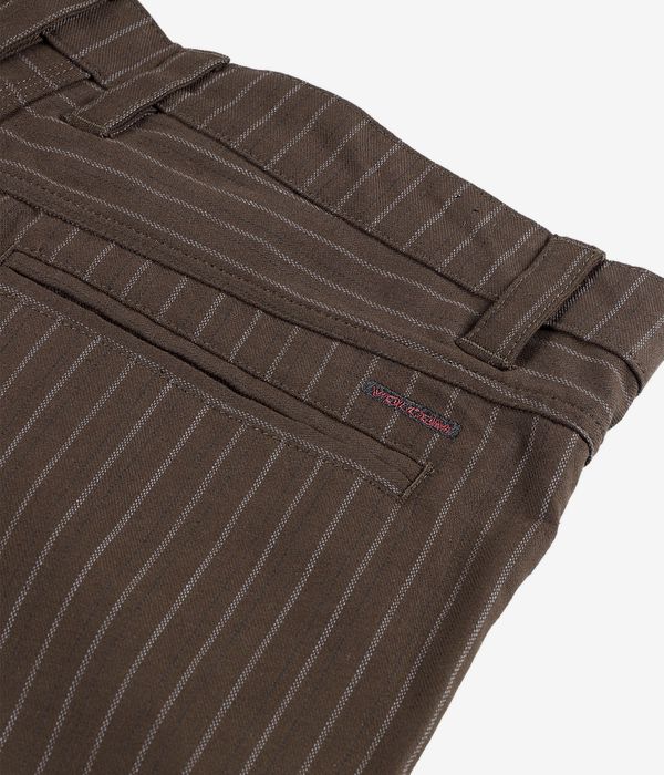 Volcom Skate Vitals Remy S Hose (dark brown)