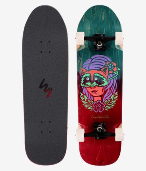 Landyachtz ATVX Perfecto 32" (81,3cm) Cruiser (raccoon)
