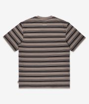 Dickies Stevensville Stripe T-Shirt (mushroom)