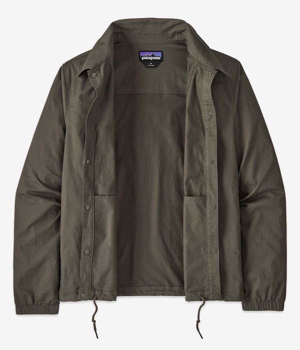 Patagonia LW All Wear Unlined Chaqueta (basin green)