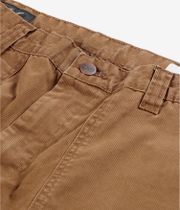 REELL Parker Pants (desert kaki bedford cord)