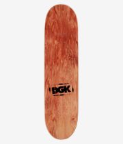 DGK Boo Lava 8.25" Planche de skateboard (multi)