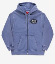 Vans Skate Sun Swirl Zip-Hoodie (navy)