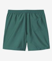 Carhartt WIP Chase Swim Boardshorts (rainforest gold)