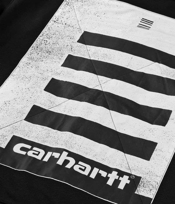 Carhartt WIP Archive Lines Jacket (black)