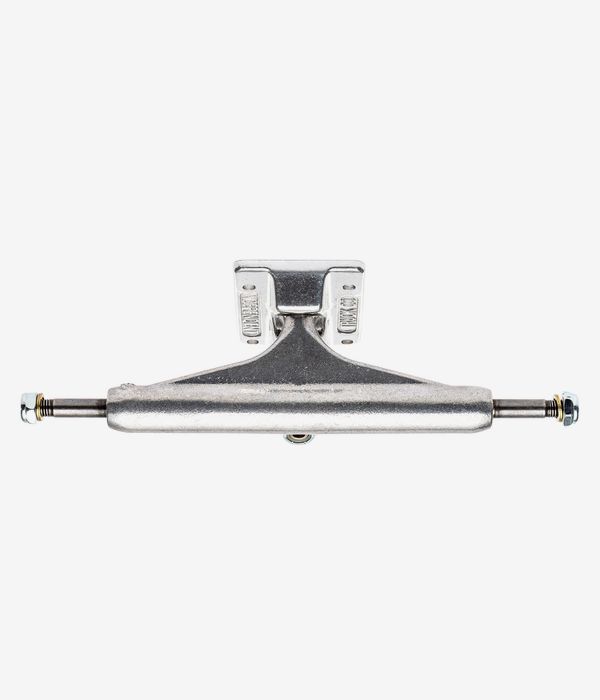 Independent 159 Stage 11 Standard Forged Hollow Truck (silver) 8.75"