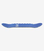 Opera Kreiner Grooves 8.5" Skateboard Deck (neon yellow)