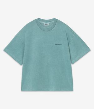 Carhartt WIP Benton T-Shirt (lily garment dyed)