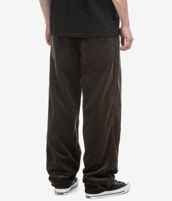 Carhartt WIP Simple Pant Coventry Pantalones (tobacco rinsed)