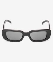 Santa Cruz Vivid Strip Sunglasses (black)