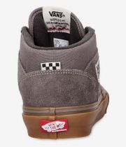 Vans Skate Half Cab Schuh (walnut gum)