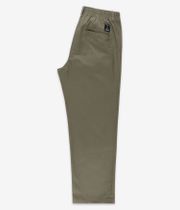 SOUR SOLUTION Baggy Chino Hose (olive)