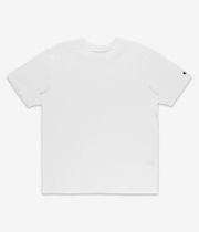 Carhartt WIP Base II T-Shirt (white black)