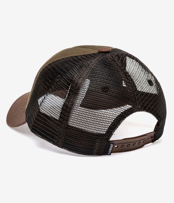 Element Icon Mesh Cap (beetle)