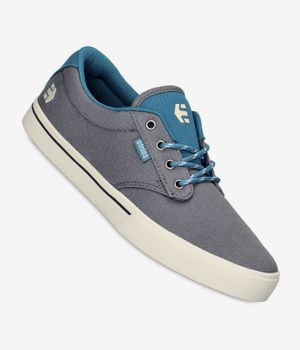 Etnies Jameson 2 Eco Schoen (grey grey blue)