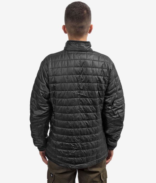 Patagonia Nano Puff Veste (black)