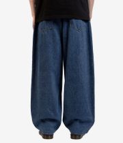 Wasted Paris Signature Rod Pants (washed blue)