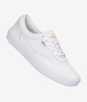 Vans Skate Curren Caples DAZ Schuh (white)