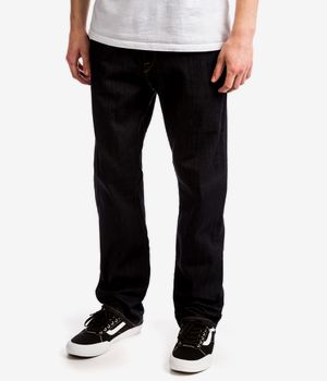Volcom Kinkade Jeansy (rinse)
