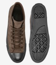 Converse CONS CTAS Pro Shoes (grounded black grounded)