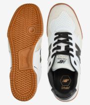 New Balance Numeric 600 Tom Knox Shoes (white II)