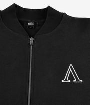 Antix Carda Organic Jacket (black)