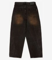 Wasted Paris Sandblast Casper Pants (faded black)