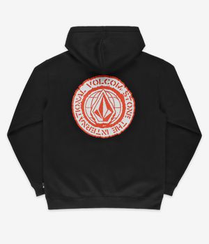 Volcom Volstoned Hoodie (black)